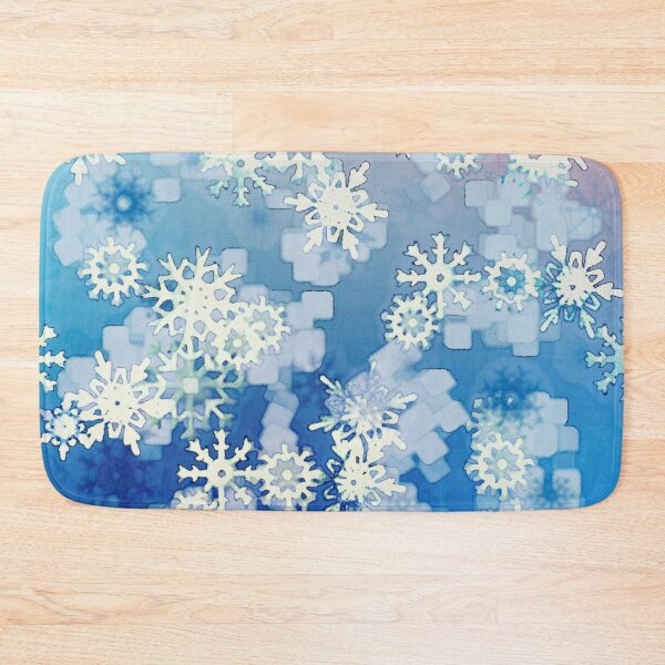 Item preview, Snowflakes designed and sold by RoxanneG.