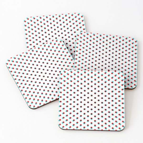 Item preview, Dot 3D 2 designed and sold by animinimal.