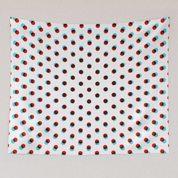 Item preview, Dot 3D 2 designed and sold by animinimal.
