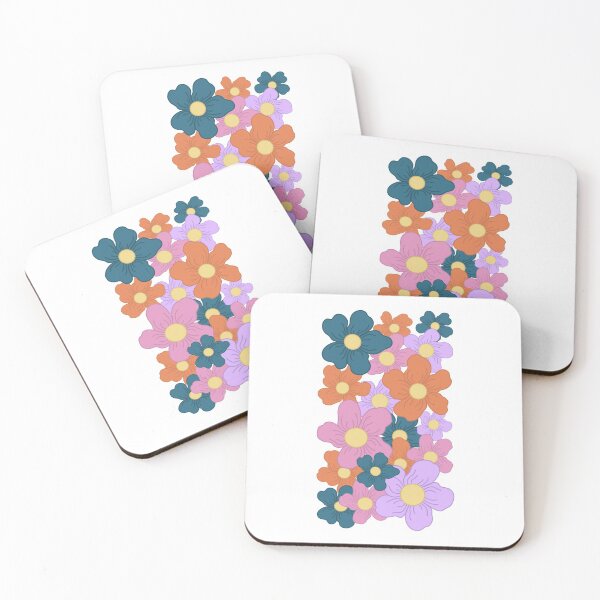 Item preview, Flowers Galore! designed and sold by kait-brush.