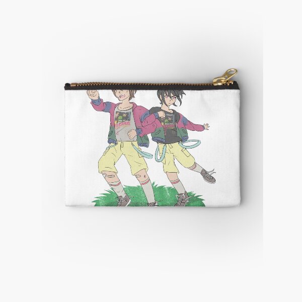 Item preview, Pit and Pitto, 90s Fashion Ed. designed and sold by SeraphBlossom.