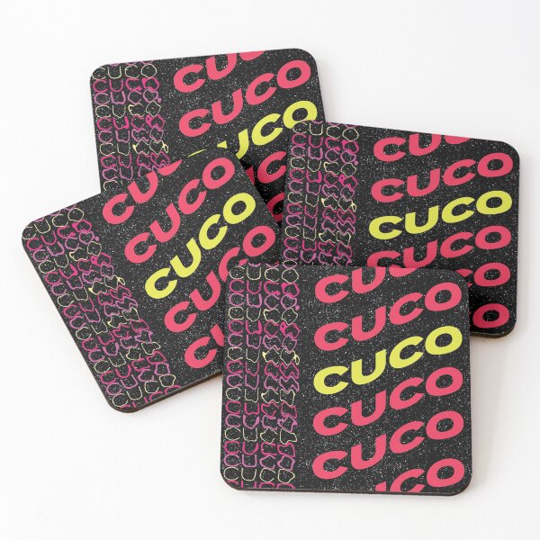 Item preview, Cuco designed and sold by carolyn-castro.