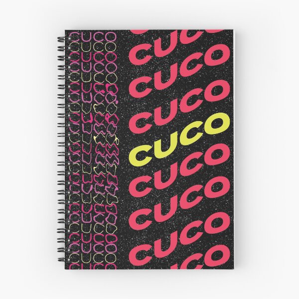 Item preview, Cuco designed and sold by carolyn-castro.
