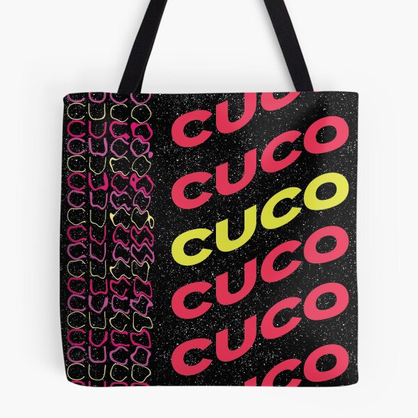 Item preview, Cuco designed and sold by carolyn-castro.