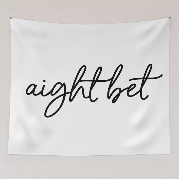 Item preview, Aight Bet Script designed and sold by Nemo312.