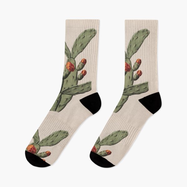 Item preview, Botanical Cactus designed and sold by BlueSpecsStudio.