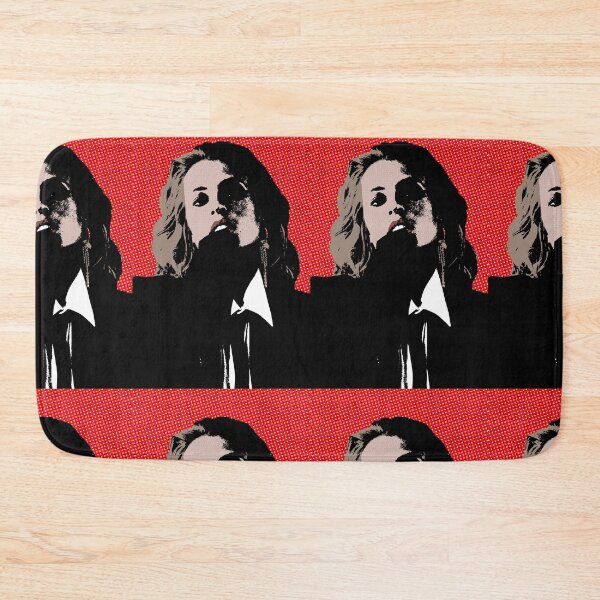 Item preview, Fletcher pop art designed and sold by Troy Posnansky.