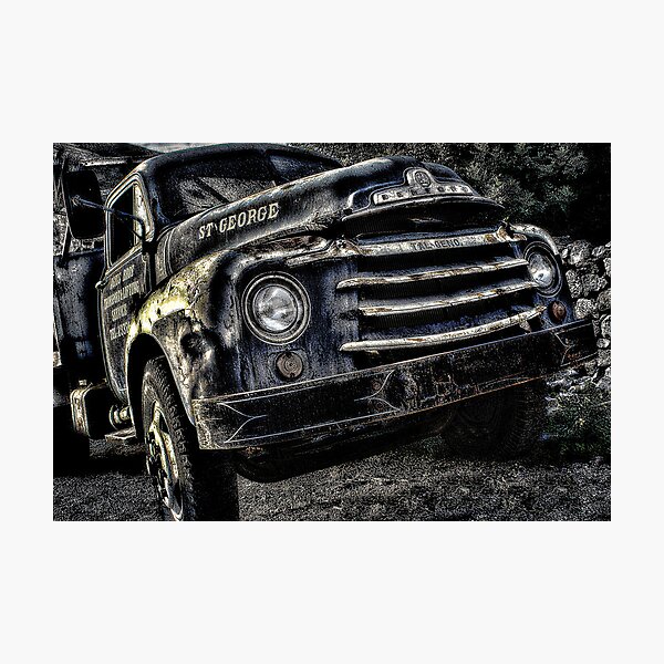 Item preview, The Old Rustbucket designed and sold by Korky.