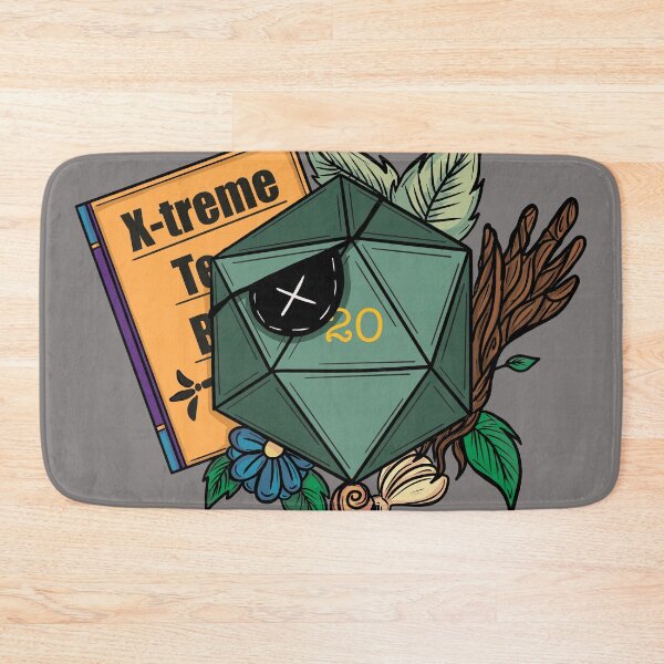 Item preview, Merle d20 theme designed and sold by Bacell.