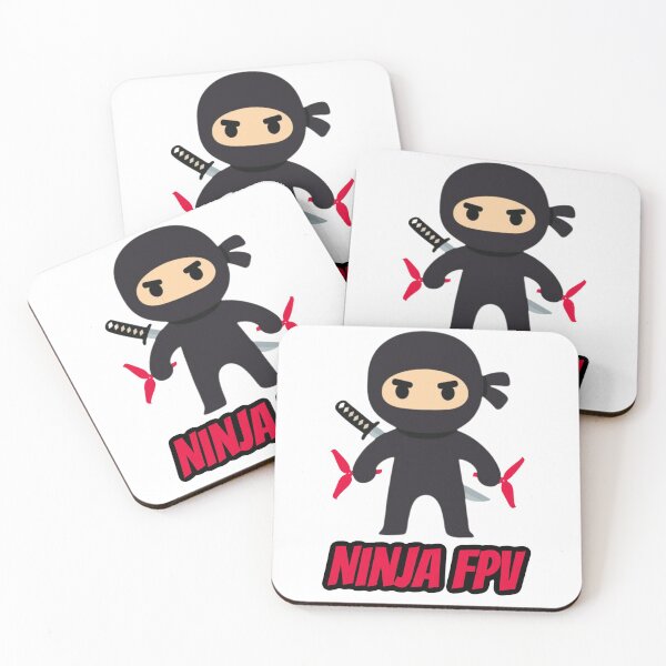 Item preview, Ninja FPV designed and sold by CanoFPV.