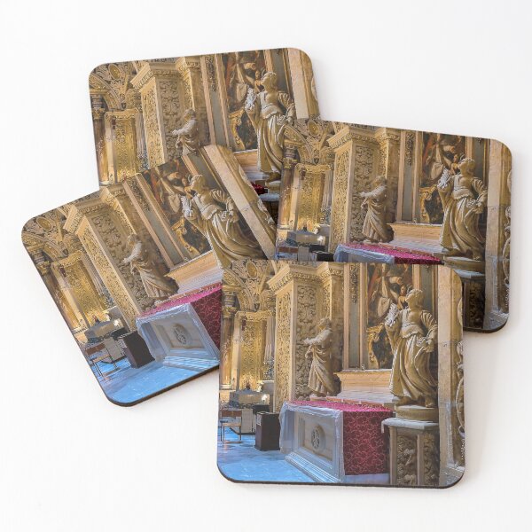 Item preview, Church of St Mary of Jesus 1590 A.D. Valletta, Malta designed and sold by Edwin  Catania.