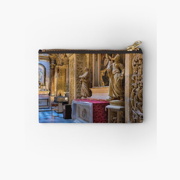 Artikelvorschau, Kirche der hl. Maria von Jesus 1590 n. Chr. Valletta, Malta entworfen und verkauft von Edwin Catania.