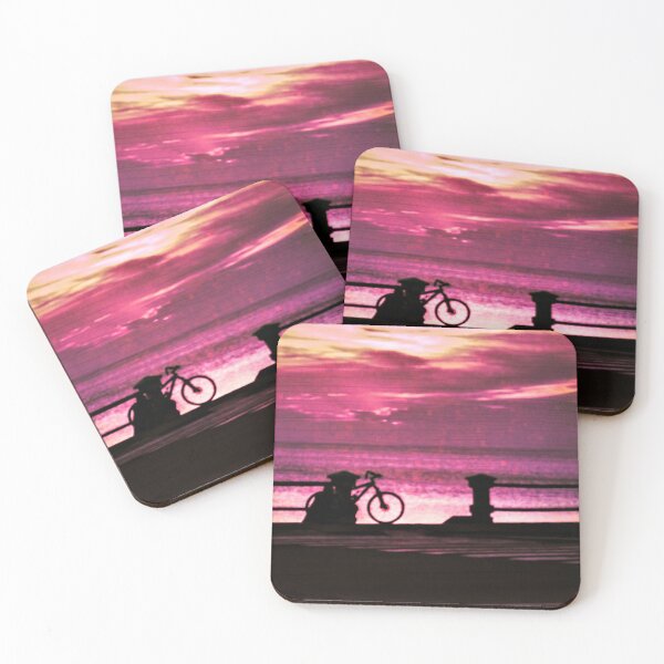 Item preview, Magic Sunset designed and sold by DFLC Prints.