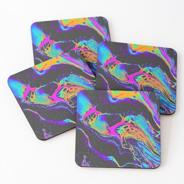 Item preview, Abstract Design # 9 designed and sold by Live-Art.