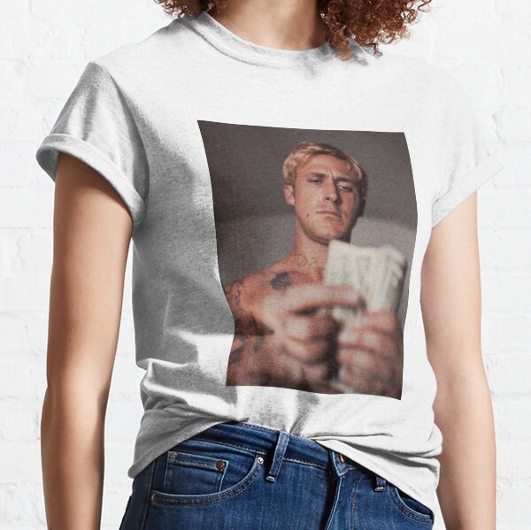 Place Beyond The Pines T-Shirts | Redbubble