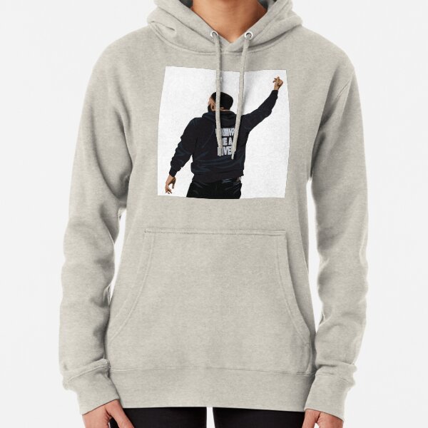 drake 6ix hoodie