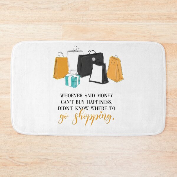 Item preview, Shopping bags designed and sold by teeGLOW.