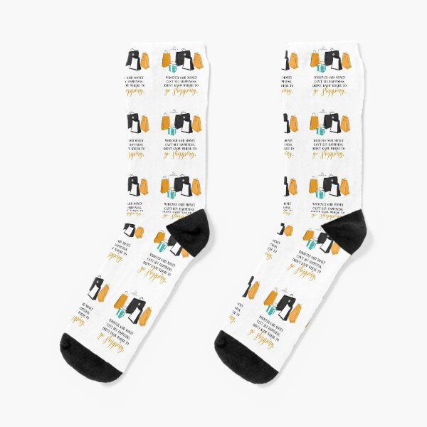 ARC Original  Socks for Sale by ARCaesthetics