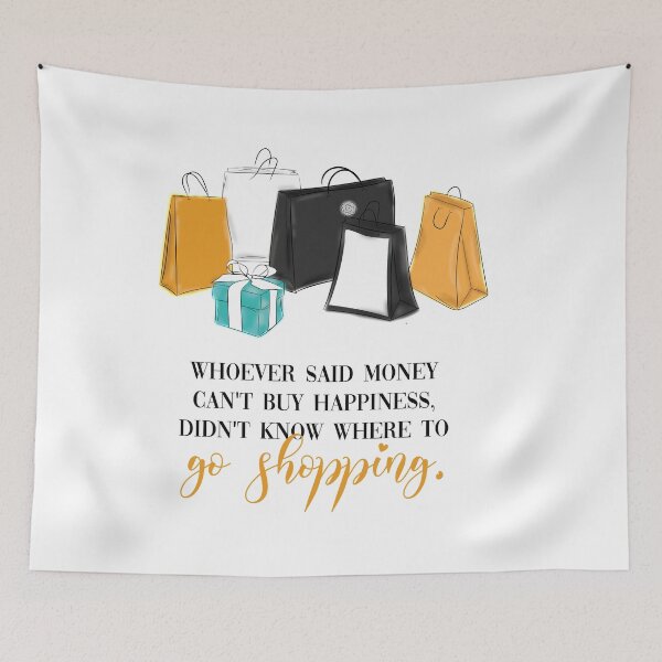 Item preview, Shopping bags designed and sold by teeGLOW.