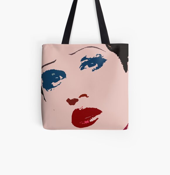 Darren is Hedwig! All Over Print Tote Bag