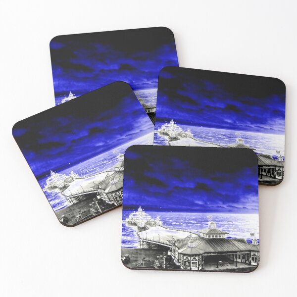 Item preview, Lions Pier, Eastbourne designed and sold by Olympia Ellinas.