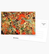 Pollock Cartes postales
