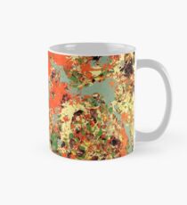 Pollock Mug
