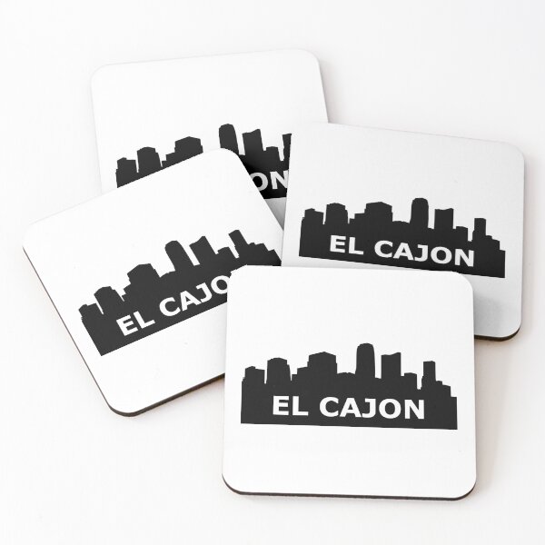Item preview, El Cajon Skyline designed and sold by gulden.