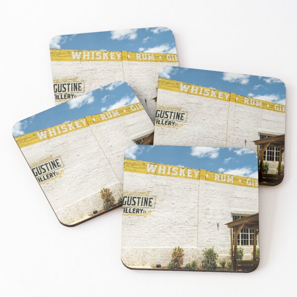 Item preview, St. Augustine Distillery In St. Augustine, Florida designed and sold by Kay Brewer.