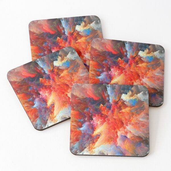 Item preview, Abstract Design # 11 designed and sold by Live-Art.