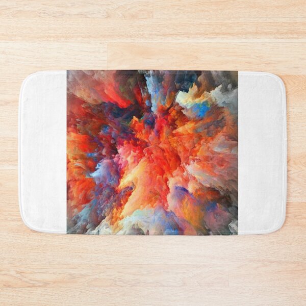 Item preview, Abstract Design # 11 designed and sold by Live-Art.