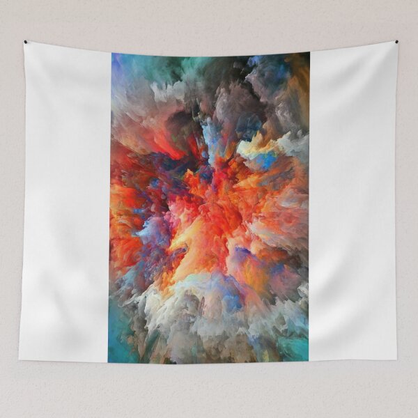 Item preview, Abstract Design # 11 designed and sold by Live-Art.