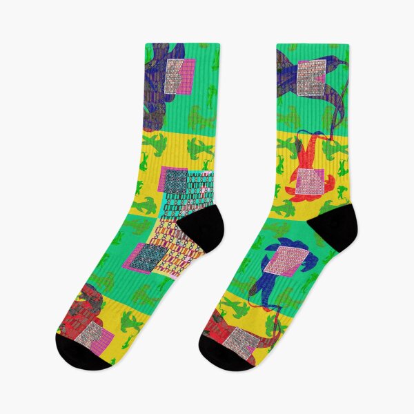 Item preview, GLAGOLITIC LILIES- POP designed and sold by Nikola Eftimov.