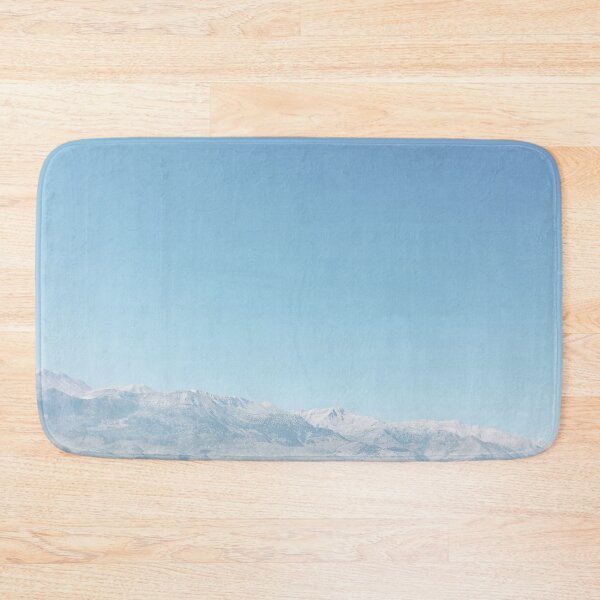 Item preview, Hazy Mountains designed and sold by Cassia Beck.