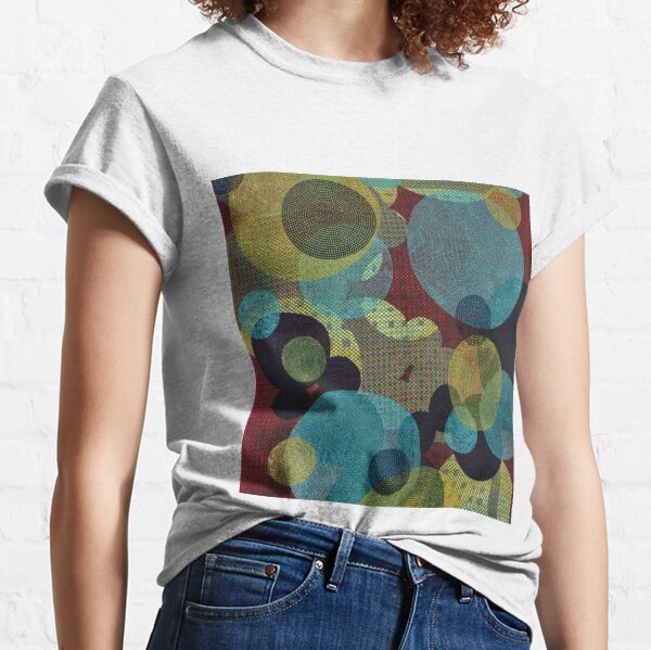 Galaxy2 Classic T-Shirt