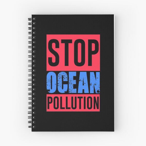 Item preview, Oceans Marine Life Ban Plastic Pollution Save Planet Earth designed and sold by phoxydesign.