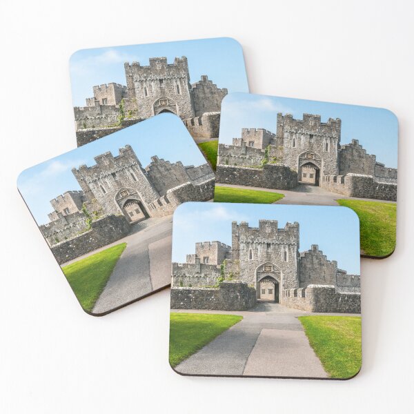 Item preview, St Donats Castle Gateway designed and sold by Steve Purnell Photography.
