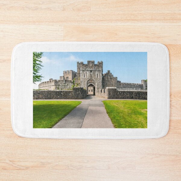 Item preview, St Donats Castle Gateway designed and sold by Steve Purnell Photography.