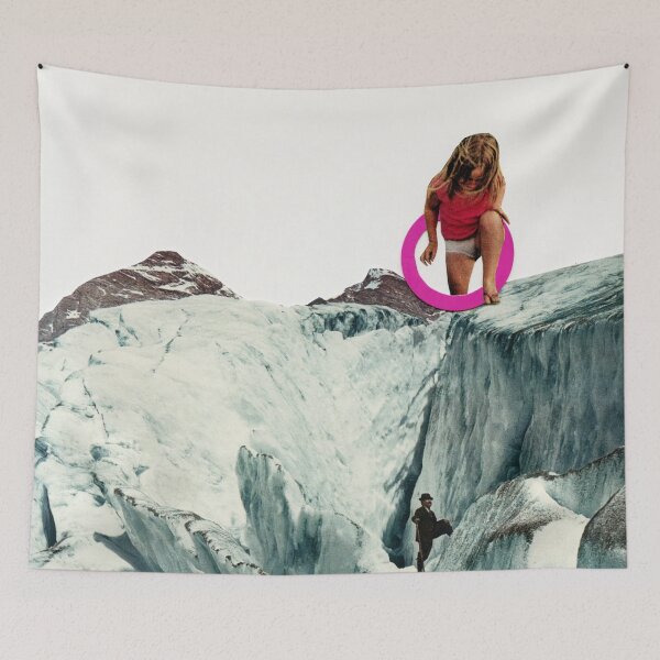 Item preview, Another World designed and sold by Cassia Beck.