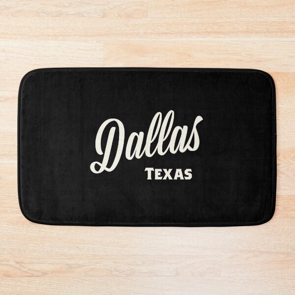 Item preview, Dallas Texas designed and sold by MrFranklin.