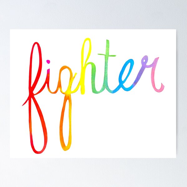 Item preview, Fighter designed and sold by D0n8Life.