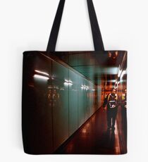 On Duty Tote Bag