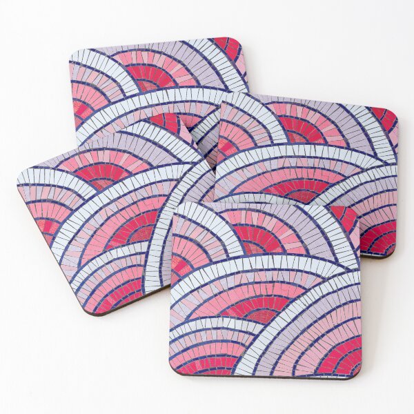 Item preview, Colourful mosaic 2 designed and sold by Nikola Eftimov.