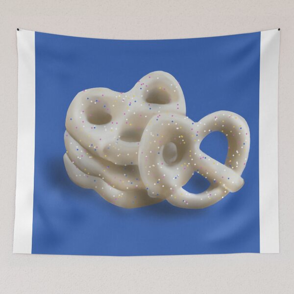 Item preview, Yogurt Covered Pretzels designed and sold by tamelyn.