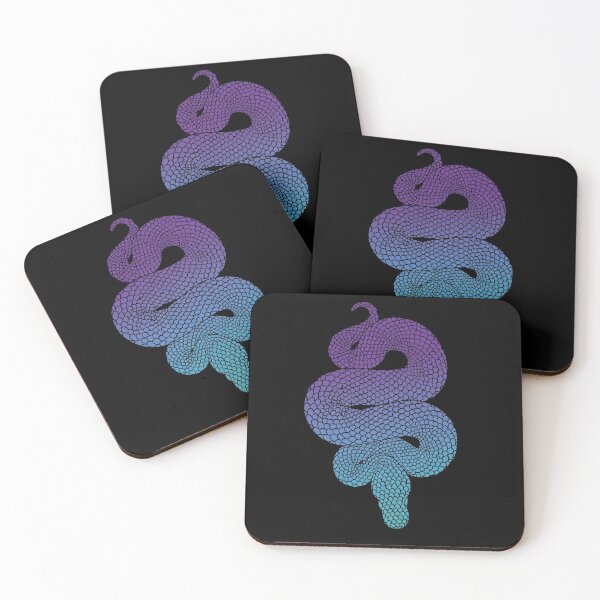 Item preview, The Scaly Cold Snake designed and sold by polliadesign.