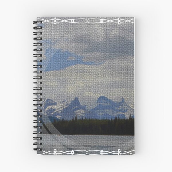 Item preview, BC Rocky Mountains Karen Colville1 Contemporary design designed and sold by Aquila Light Pictures.