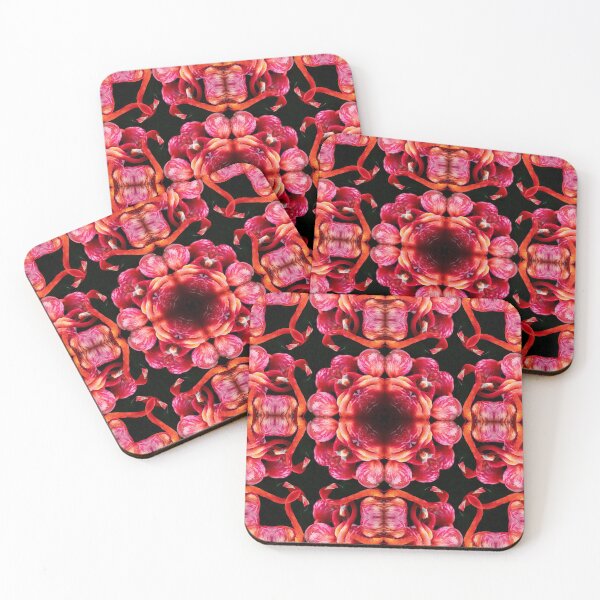 Item preview, Flamingo Flowers  designed and sold by Nikola Eftimov.