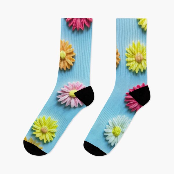 Item preview, Flowery  designed and sold by Nikola Eftimov.