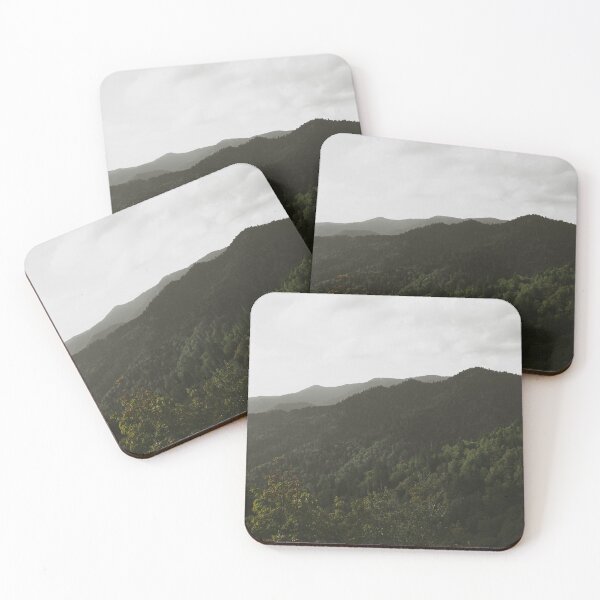 Item preview, Smoky Mountains designed and sold by Jon Henessee.