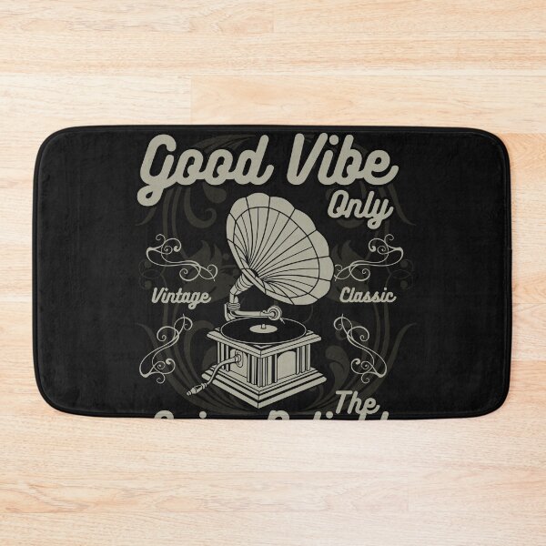 Item preview, Good Vibes Only designed and sold by GraffitiBox.